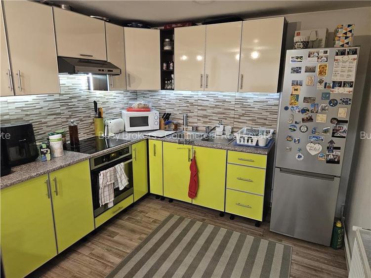 Vila spatioasa, hale si teren total 1700 mp, Calea Surii Mici, Sibiu - 8