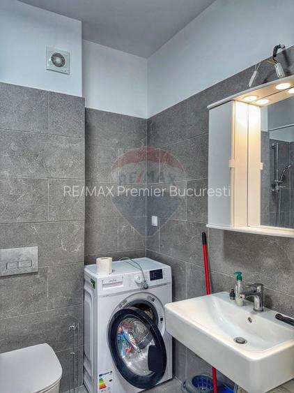 Studio modern de închiriat în Atria Urban Resort - 5