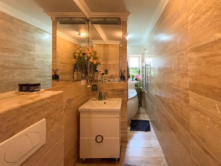 Chirie | Apartament 3 camere | Ultracentral | Metrou Piața Unirii - 17