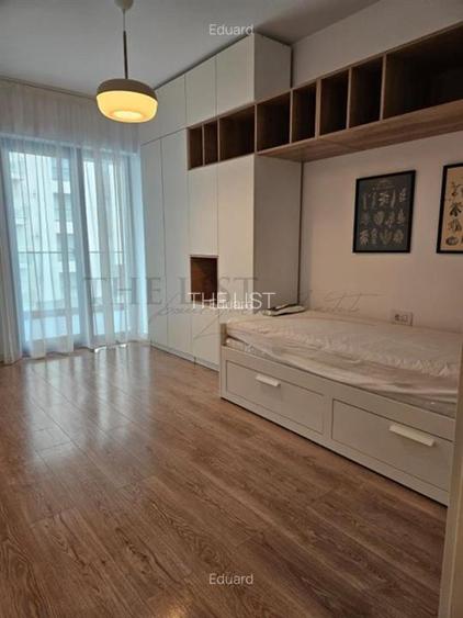 INCHIRIERE 3 CAMERE PRIMA VISTA, 2 LOCURI PARCARE INCLUSE - 2