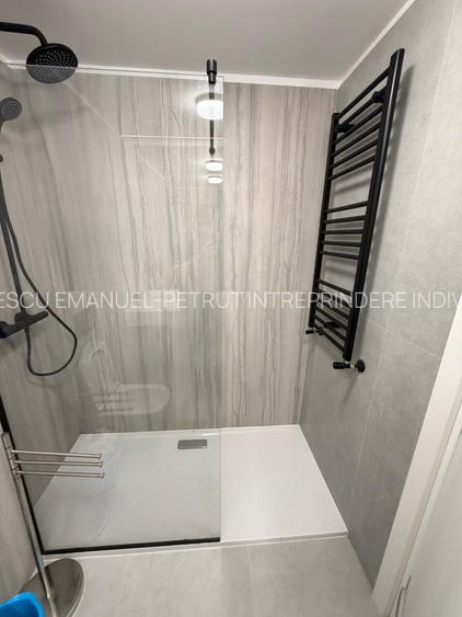 Apartament 2 camere | Aviatiei | Nusco City 2 | + parcare | prima chirie - 8