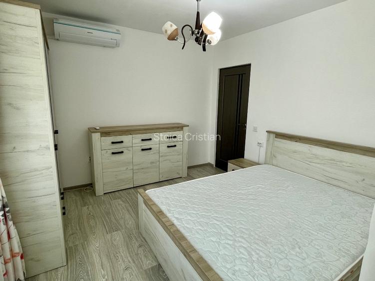 Apartament cu 2 camere, Nicolina-Cug, etaj 3, 57mp, 118.000 euro lasi - 3