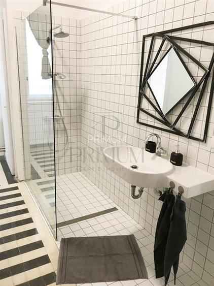 CENTRAL - 4 Camere - Spatios - Inalt - 2 Bai - 2 Terase - CENTRALA PROPRIE - 13