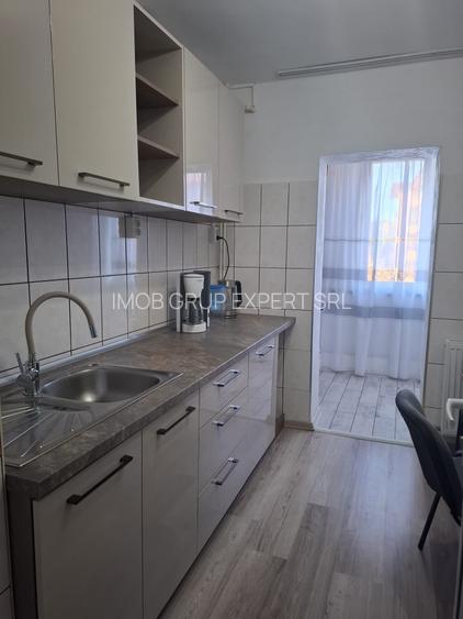 Micro 17, 2 camere amenajate modern, mobilate Pret 400 Euro - 6