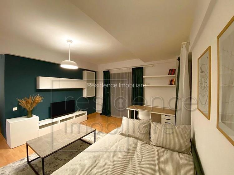 Apartament 2 camere, Zorilor,  zona Hotel Gala - 15