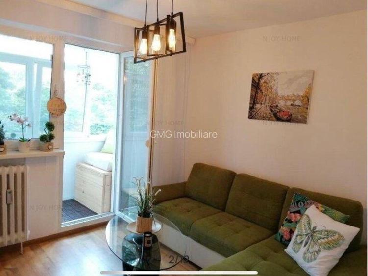 Apartament 2 camere zona Tei - 8