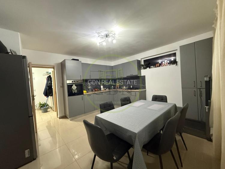 Casa P+M, 590 MP teren, 96 MP utili, comuna Carcea, zona Profi - 6