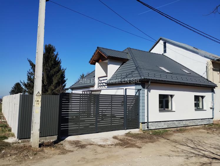 CASA NOUA SACELE - 7