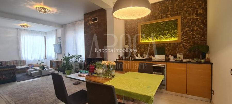 Casa 4 camere de vanzare in Borhanci, Cluj Napoca - 2