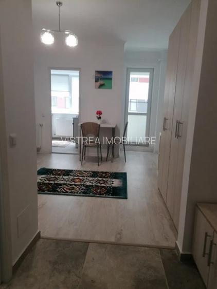 Inchiriere garsoniera complex Avangarde City - str. Tineretului nr. 17 - 3