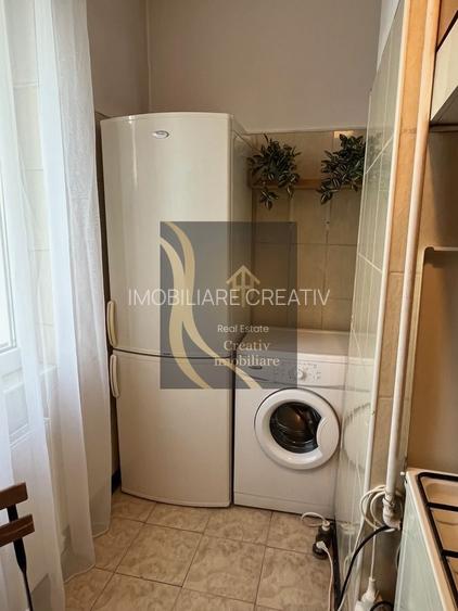 Apartament 2 camere de inchiriat Floreasca - 11