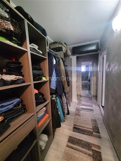 Apartament 3 Camere Superb, Decomandat, Mobilat si Utilat, Zona Dacia - 9