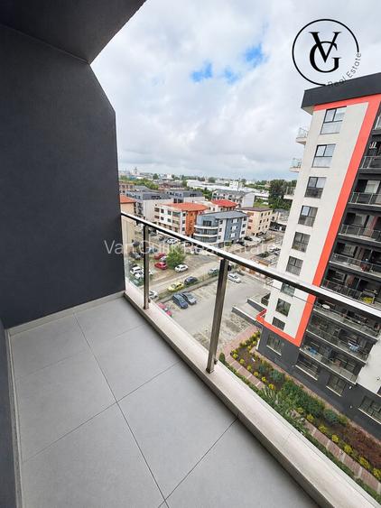 Apartament 2 Camere - Energia Residence - Loc De Parcare - 3