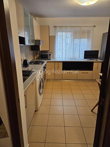Apartament 2 camere de inchiriat in zona Turda-Ion Mihalache | Prima inchiriere - 5