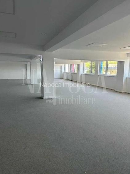 Birou de vanzare in Iris, Cluj Napoca - 3