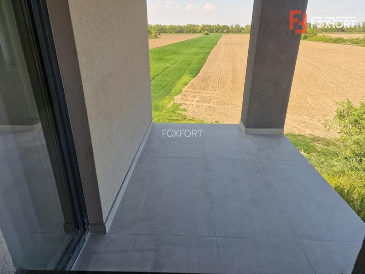 Apartament cu 3 camere in Bucovat - 12