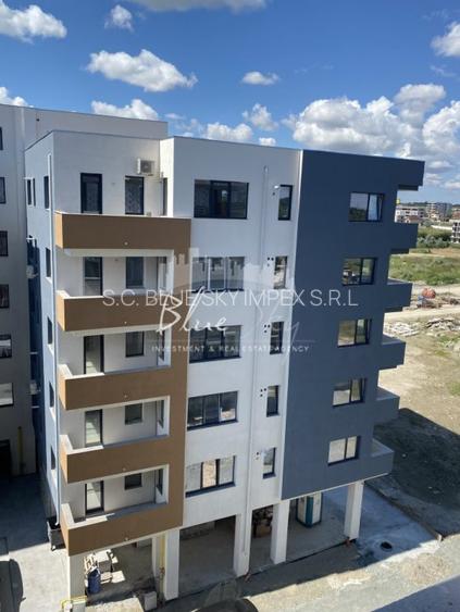 Spatiu comercial Mamaia Nord - 5