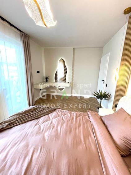 NOU | Apartament 3 Camere | 2 Balcoane | 2 Bai | Floresti/Cetatii - 5