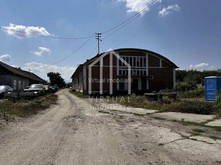 Teren de vanzare, intravilan, de constructii - zona Tiglari - 6