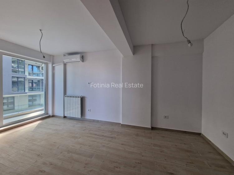 Apartament 2 camere in complexul rezidential Meraki Lago - 4