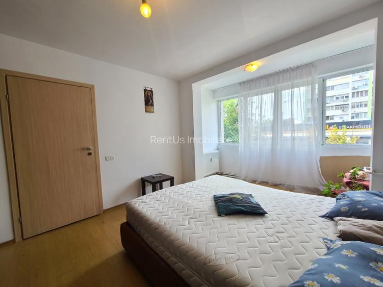 Tineretului/Unirii/1 Minut Metrou/Ap 2 Camere La Cheie/ - 5