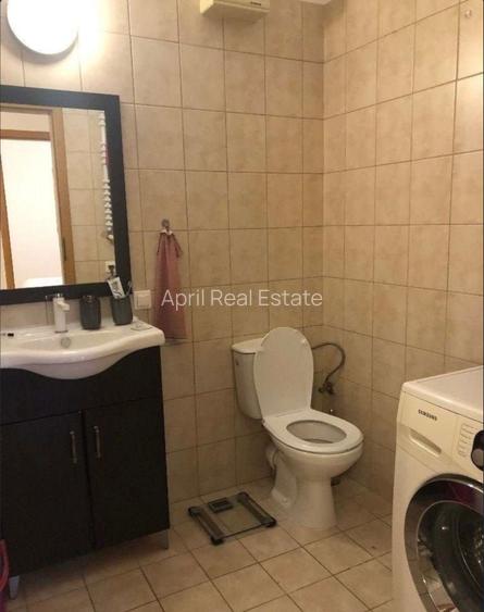 Planorama,Colentina,ap.2 camere, et.5,60mp,mobilat modern,loc parcare 650euro - 14