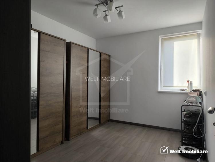 Casa P+1E, 5 cam., 162 mp utili, 2586 mp teren, zona linistita, Iris - 16