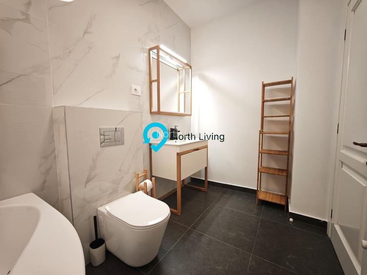 Penthouse 3 camere | 210 mp | 2 terase | Sisești - 9