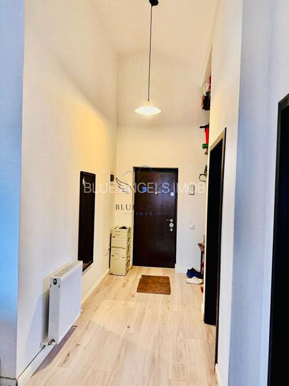 Apartament 2 camere, Sanpetru Residence, str Marte - 2