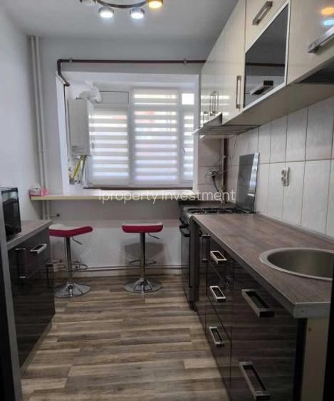 Berceni - Piata Sudului | 2 Camere | Decomandat | Centrala | AC | Balcon - 7