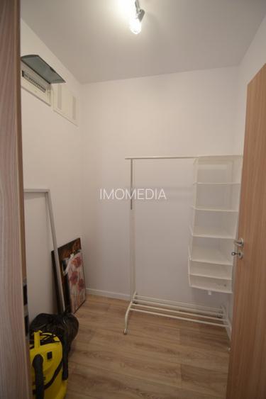 ap 2 camere, bloc nou, prima inchiriere, zona Torontal Vox - 13