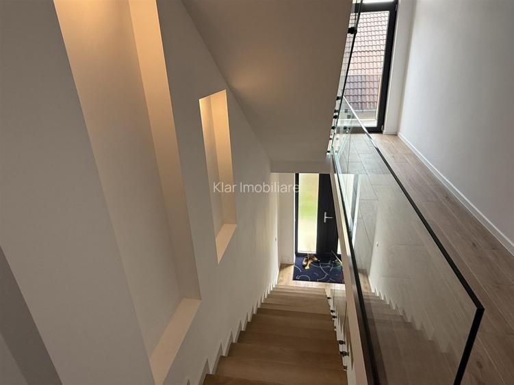 Casa noua finisata zona Interservisan - 10