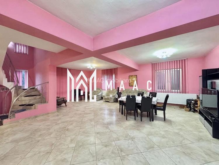 Casa 5 camere | Teren 820 mp | Cartisoara - 4