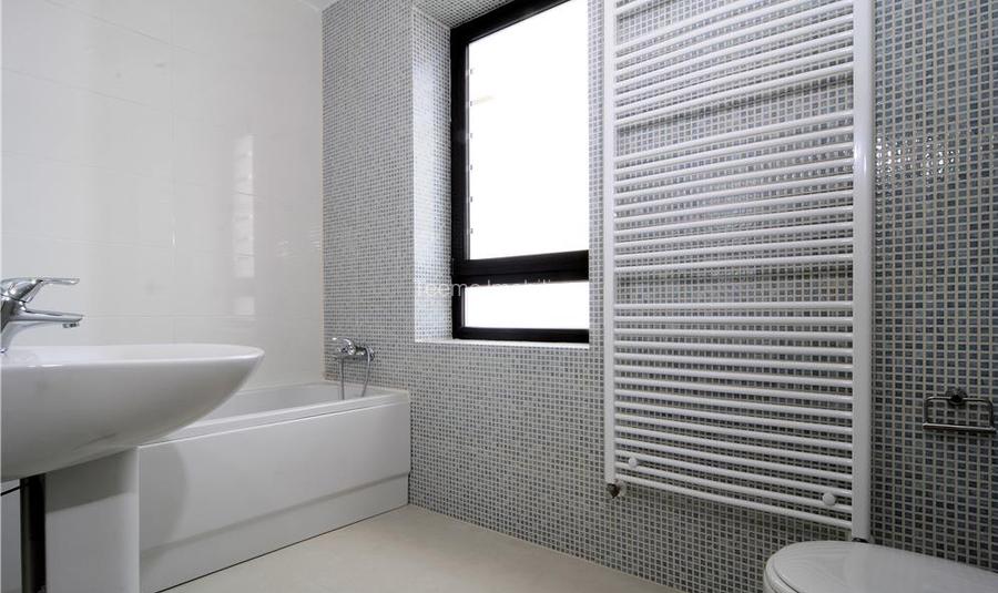 Apartament 2 camere / decomandat / 62 mp / centrala bloc / parcare / Baneasa - 6