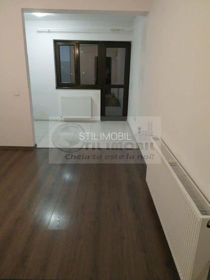 Apartament cu 2 camere - Valea Lupului, an 2019. INTABULAT ! - 3