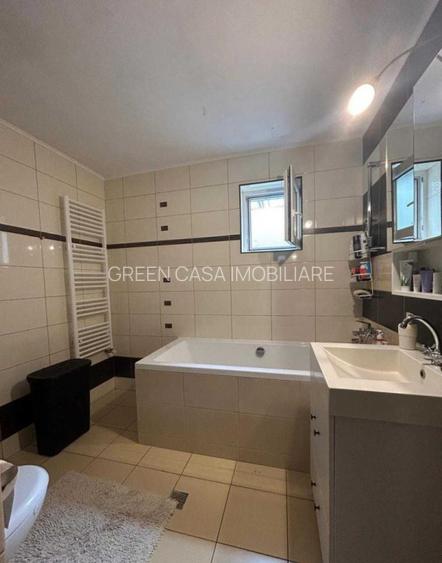 Apartament 3 Camere la cheie , Apahida - 5