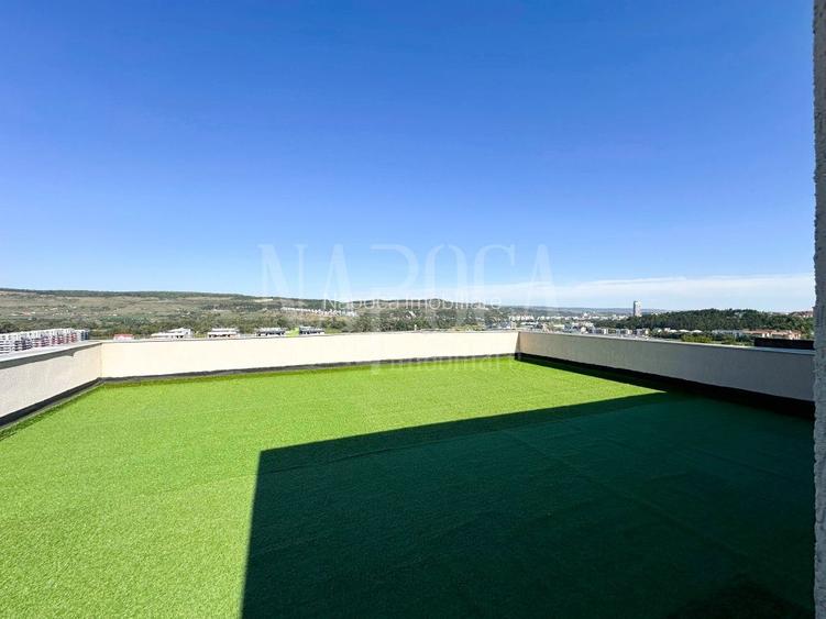 Apartament 3 camere de vanzare in Floresti - 2