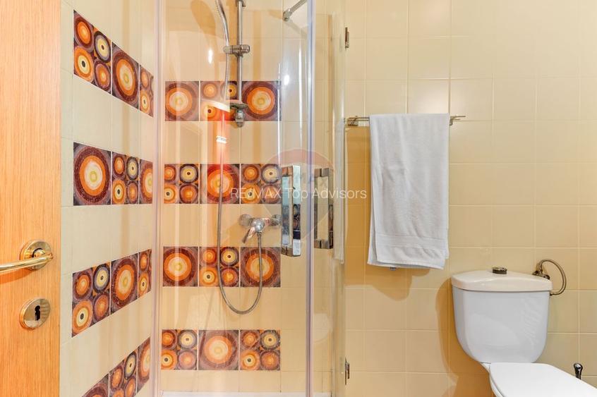 VANZARE Vilă PREMIUM cu 6 camere în zona Central, OTOPENI - 27