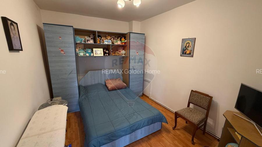 Casă / Vilă cu 3 camere de vânzare Fitionești - 6