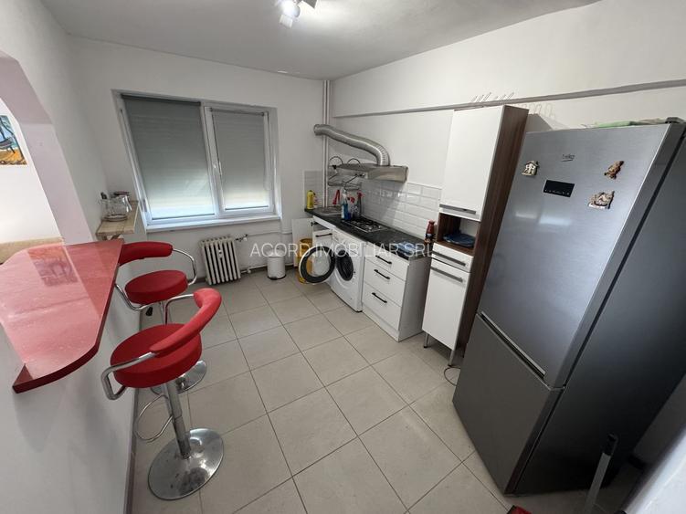 Apartament 2 camere zona Piata Ovidiu - Peninsula - 4