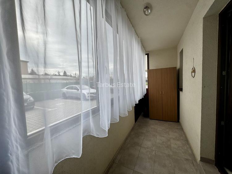 2 camere Giroc Eso - parter, 2 balcoane mari, loc de parcare - 11