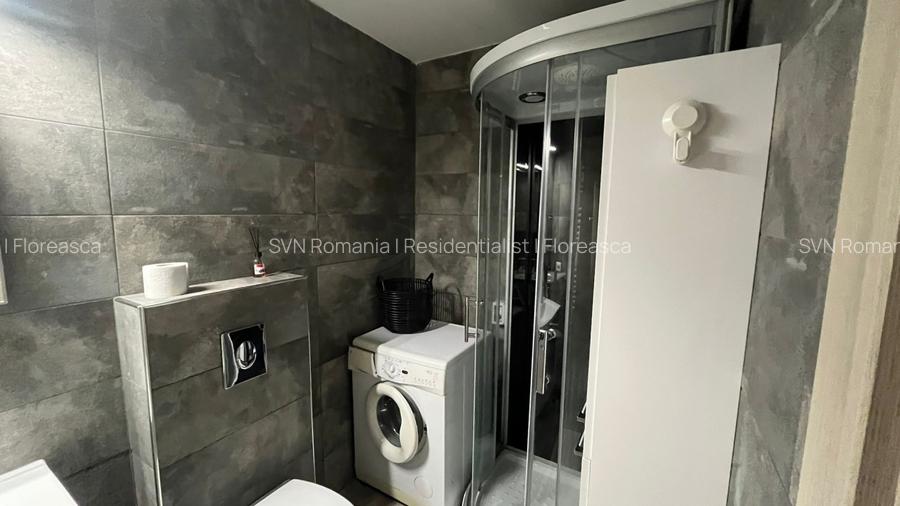 REA1025409 Apartament 3 camere I Vitan barzesti - 10
