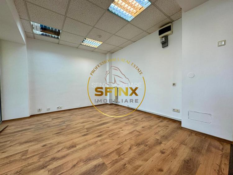 Spatiu birou 6 incaperi Unirii - metrou Unirii  - 11
