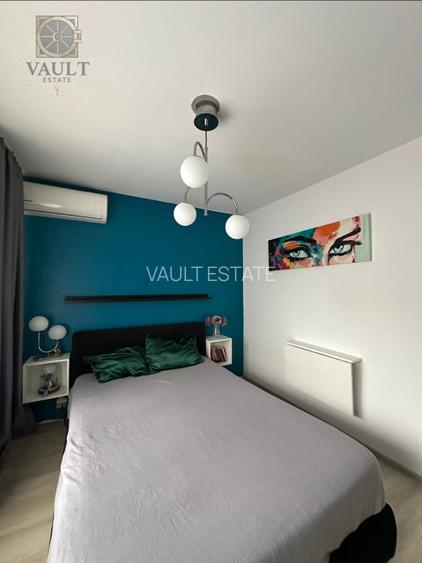 Apartament 4 camere - 3 minute de metrou - 5 minute de I.O.R - Titan - 7