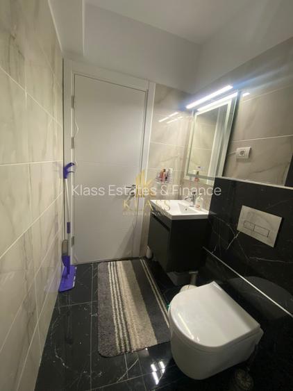 Apartament 2 camere de închiriat-Vitan - 9