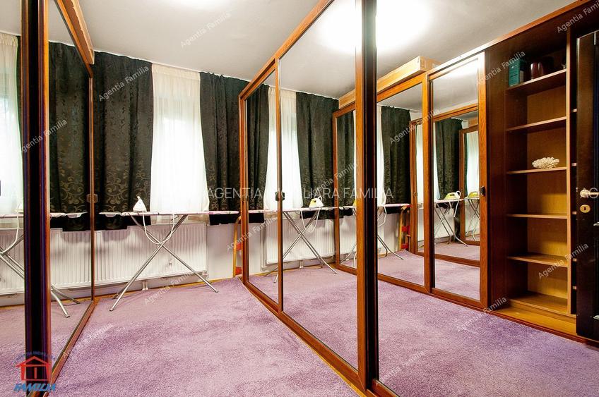 Inchiriere apartament 4 camere in Galati, Lângă Parcul Viva - 12