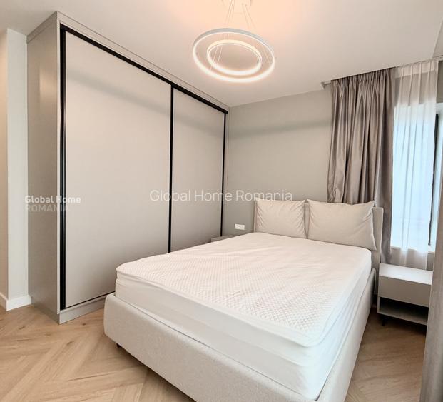 Premium 3 Rooms | Pet Friendly | Afi Home North - Aviatiei - 11