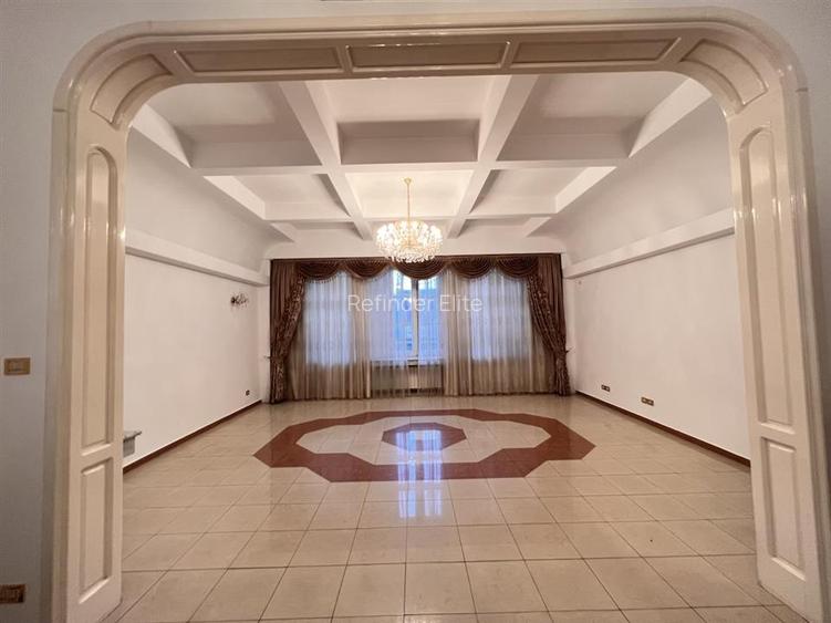 Vanzare imobil D+P+2 | 13 Septembrie - Marriott | teren 650 mp | 1100 mpc | adap - 56