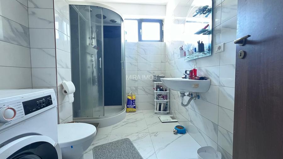 Apartament 2 camere spațios, etaj 1/5, balcon închis – Prelungirea Ghencea - 6