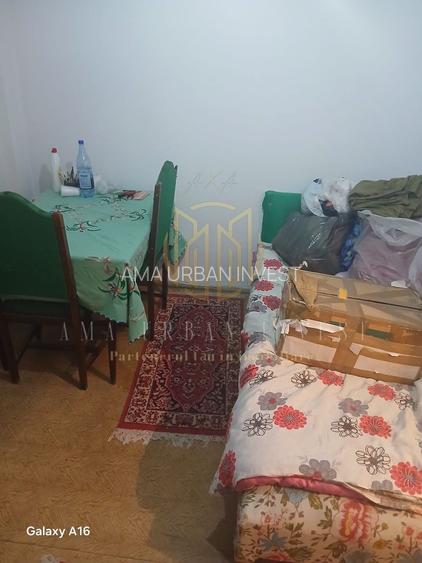 2 camere Lujerului, piața Veteranilor , Aleea Zorelelor - 7